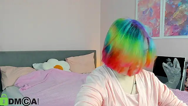 Sara Robinson online show from November 2025 02:44:02 AM