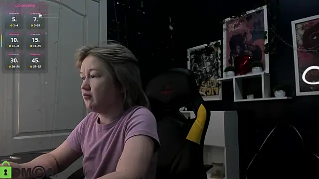 Sara Robinson online show from May 2026 03:03:01 AM