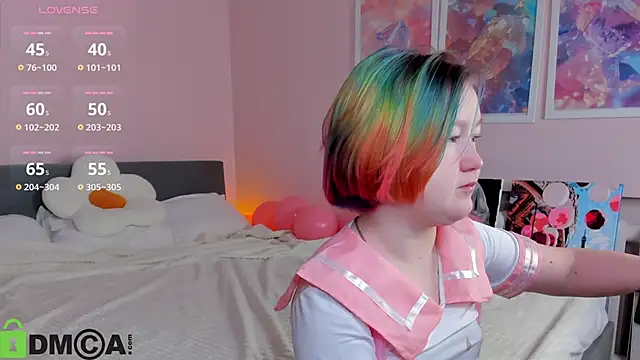 Sara Robinson online show from December 2025 02:56:01 AM