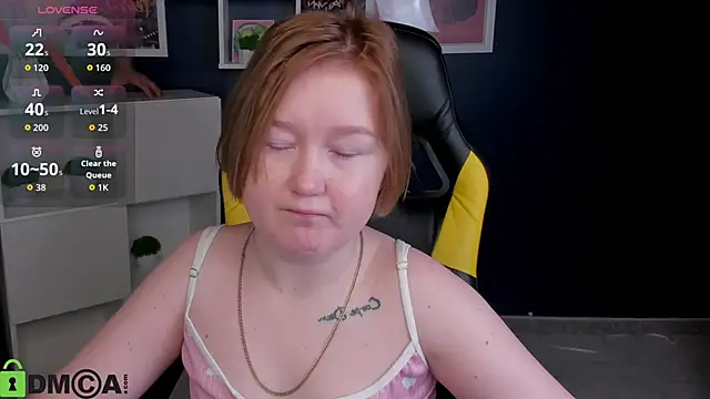 Sara Robinson online show from November 2025 03:10:02 AM