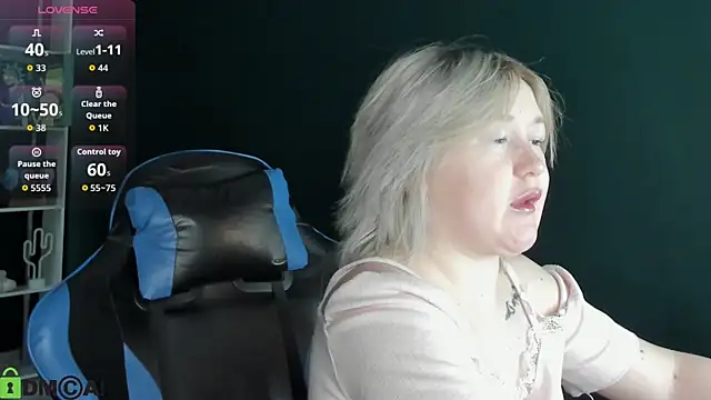 Sara Robinson online show from June 2026 04:34:01 AM