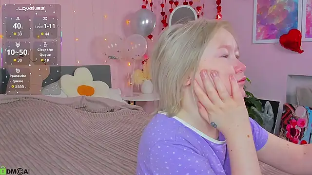 Sara Robinson online show from February 2026 03:07:02 AM