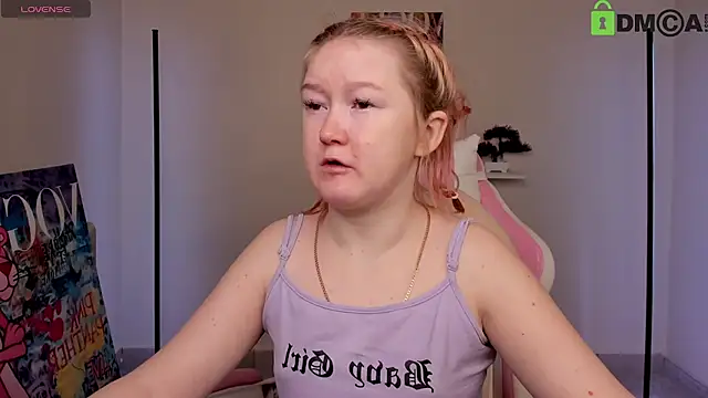 Sara Robinson online show from March 2025 03:05:02 AM