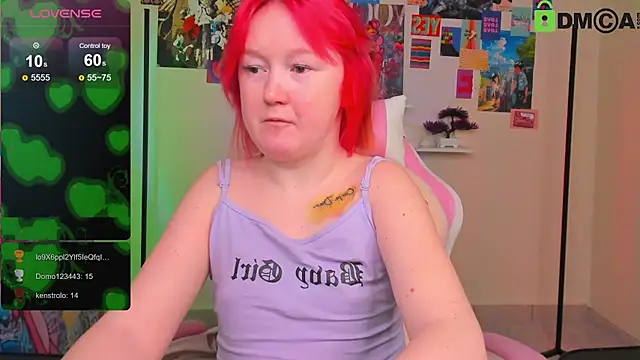 Sara Robinson online show from March 2025 06:05:01 AM