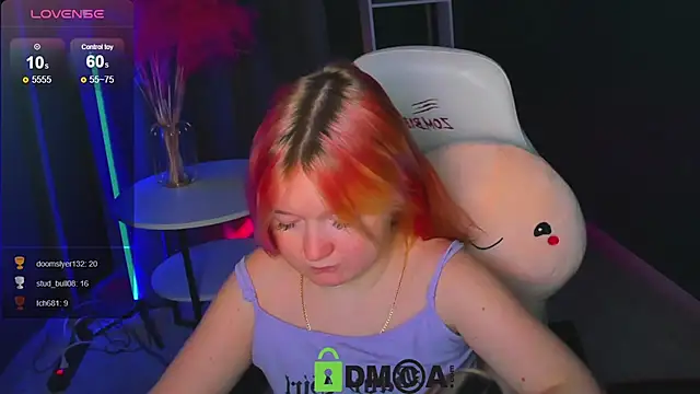 Sara Robinson online show from February 2025 01:31:02 PM