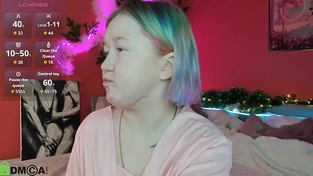 Sara Robinson online show from January 2026 02:51:02 AM