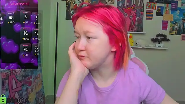 Sara Robinson online show from March 2025 03:02:02 AM