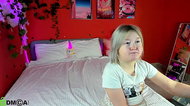 Sara Robinson online show from April 2026 02:46:01 AM