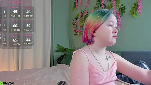 Sara Robinson online show from December 2025 03:08:01 AM