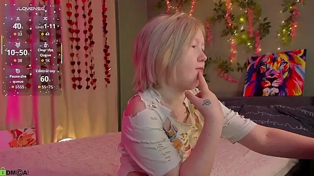 Sara Robinson online show from February 2026 02:25:01 AM