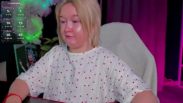 Sara Robinson online show from March 2026 02:38:02 AM