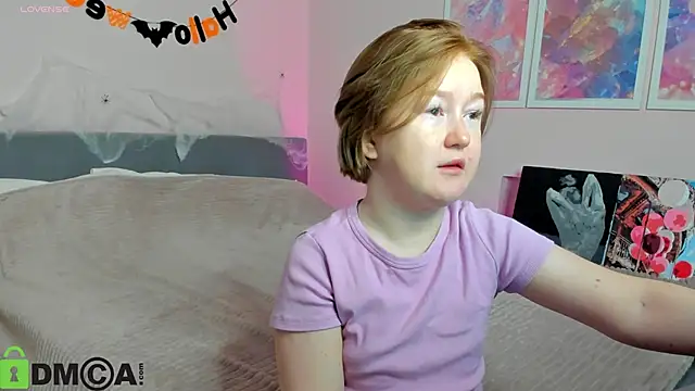 Sara Robinson online show from October 2025 02:34:02 AM