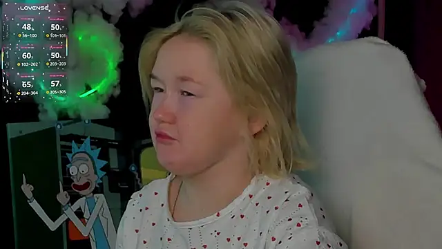 Sara Robinson online show from March 2026 03:02:02 AM