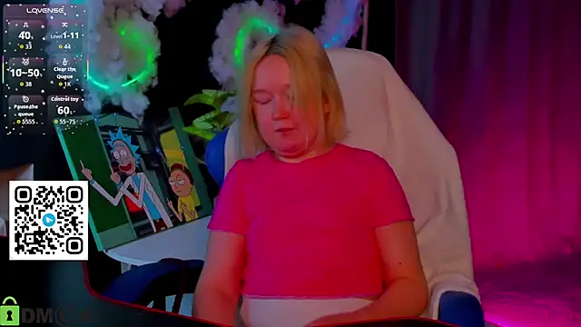 Sara Robinson online show from March 2026 02:52:01 AM