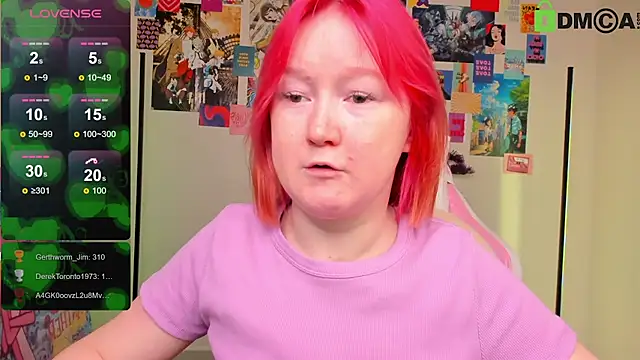 Sara Robinson online show from March 2025 09:23:01 AM