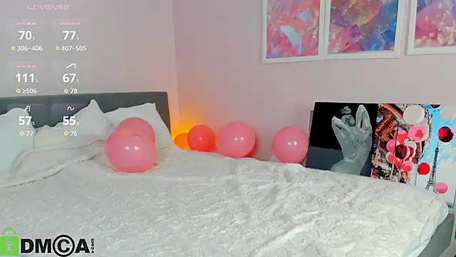 Sara Robinson online show from December 2025 03:07:01 AM