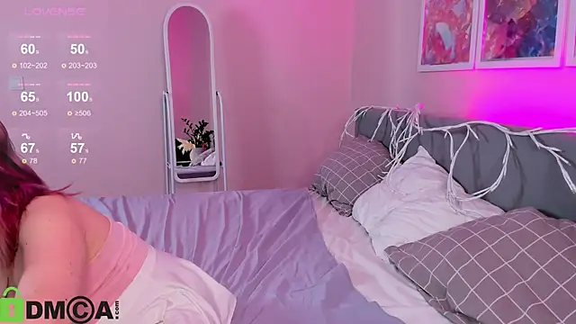 Sara Robinson online show from September 2025 03:39:02 AM