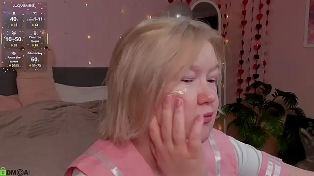 Sara Robinson online show from February 2026 02:55:02 AM