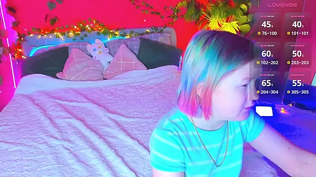 Sara Robinson online show from February 2026 07:14:01 AM