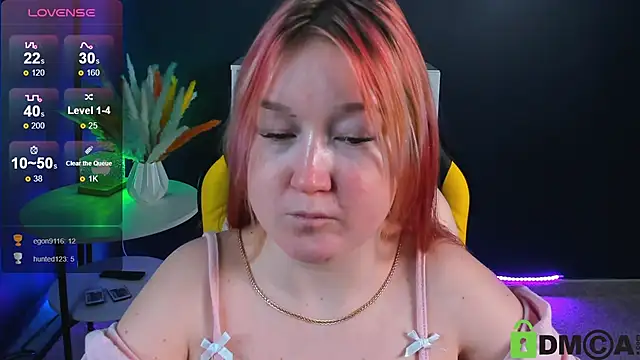 Sara Robinson online show from February 2025 01:22:01 PM