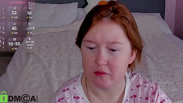 Sara Robinson online show from November 2025 03:10:02 AM