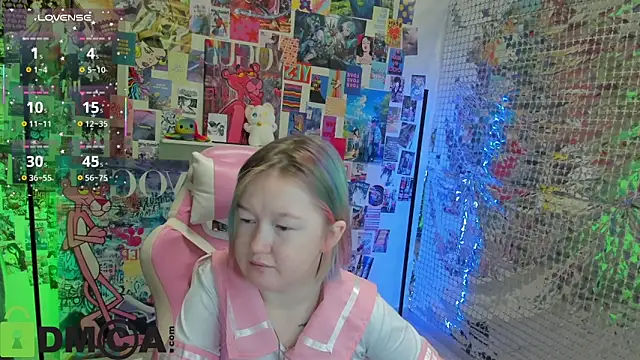 Sara Robinson online show from February 2026 02:07:02 AM