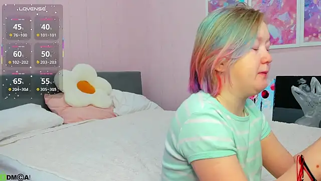 Sara Robinson online show from February 2026 02:41:01 AM