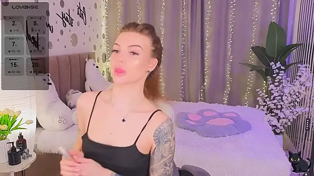 Snapshot of Annaa_Banana chatting on March 2025 05:03:02 AM Annaa Banana online show from March 2025 05:03:02 AM