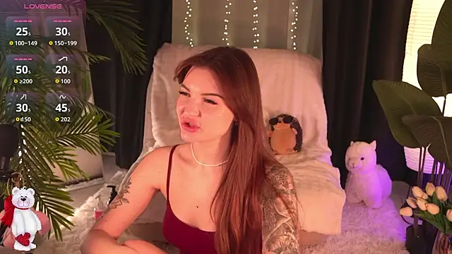 Snapshot of Annaa_Banana chatting on February 2026 07:51:01 AM Annaa Banana online show from February 2026 07:51:01 AM