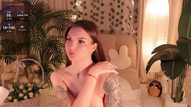 Snapshot of Annaa_Banana chatting on May 2026 04:29:02 PM Annaa Banana online show from May 2026 04:29:02 PM