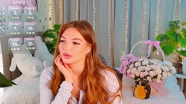 Snapshot of Annaa_Banana chatting on October 2025 05:20:01 AM Annaa Banana online show from October 2025 05:20:01 AM
