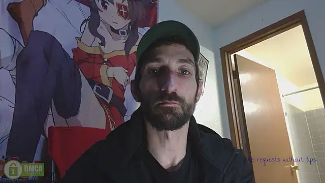 Snapshot of SlammyDjr chatting on January 2025 12:01:02 AM SlammyDjr online show from January 2025 12:01:02 AM