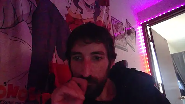 Snapshot of SlammyDjr chatting on March 2025 11:31:01 PM SlammyDjr online show from March 2025 11:31:01 PM