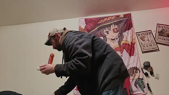 SlammyDjr online show from December 2025 12:06:01 AM