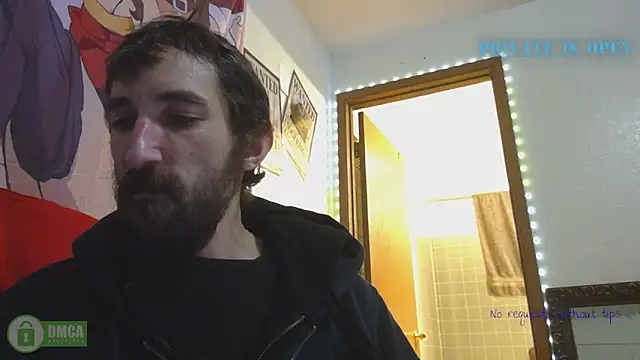 Snapshot of SlammyDjr chatting on March 2025 06:00:02 AM SlammyDjr online show from March 2025 06:00:02 AM
