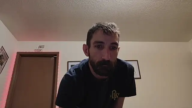 SlammyDjr online show from November 2025 11:38:01 PM