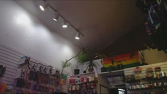 SlammyDjr online show from November 2025 11:58:02 AM