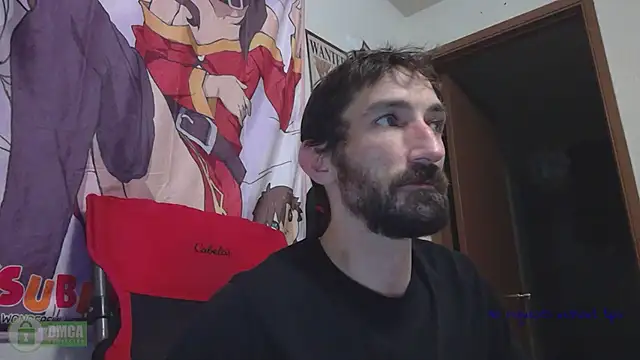 Snapshot of SlammyDjr chatting on January 2025 10:58:02 AM SlammyDjr online show from January 2025 10:58:02 AM
