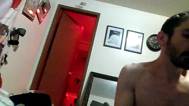 SlammyDjr online show from December 2025 09:36:02 AM