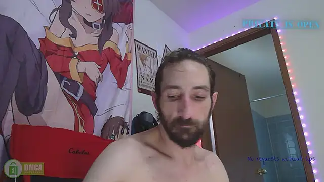 Snapshot of SlammyDjr chatting on March 2025 07:52:01 PM SlammyDjr online show from March 2025 07:52:01 PM