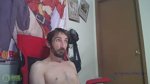 Snapshot of SlammyDjr chatting on February 2025 12:21:01 PM SlammyDjr online show from February 2025 12:21:01 PM