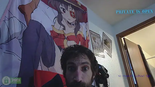 Snapshot of SlammyDjr chatting on March 2025 01:24:01 AM SlammyDjr online show from March 2025 01:24:01 AM