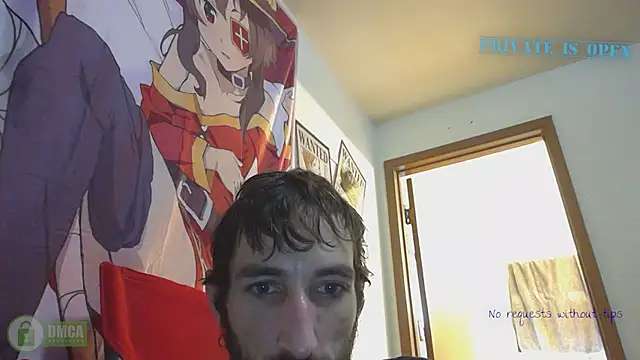 Snapshot of SlammyDjr chatting on February 2025 08:21:02 PM SlammyDjr online show from February 2025 08:21:02 PM