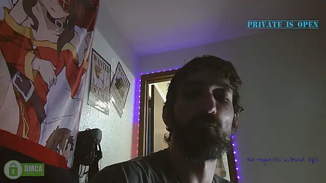 Snapshot of SlammyDjr chatting on March 2025 03:05:02 PM SlammyDjr online show from March 2025 03:05:02 PM