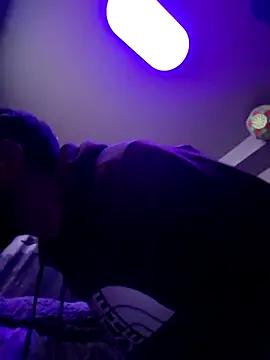 SlammyDjr online show from May 2026 11:48:02 PM