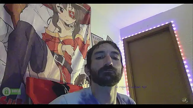 Snapshot of SlammyDjr chatting on January 2025 07:42:02 AM SlammyDjr online show from January 2025 07:42:02 AM