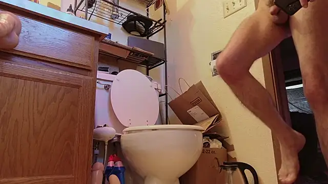 SlammyDjr online show from February 2026 11:37:01 PM