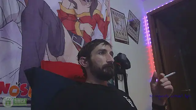 Snapshot of SlammyDjr chatting on February 2025 07:37:02 AM SlammyDjr online show from February 2025 07:37:02 AM