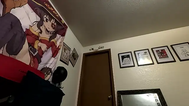 SlammyDjr online show from January 2026 07:34:01 AM