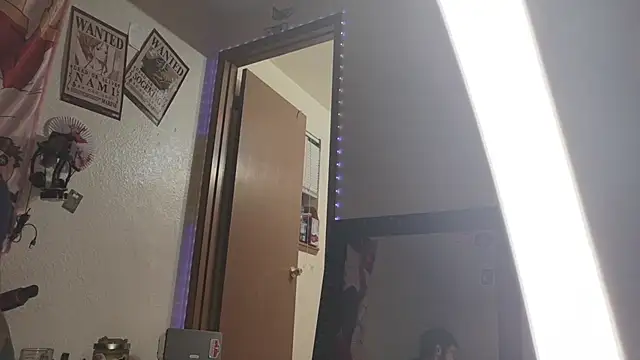 SlammyDjr online show from November 2025 08:30:01 AM